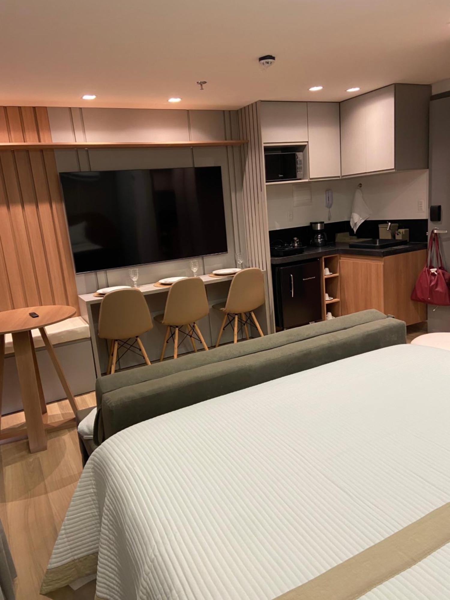 Setai Edition - Luxo E Vista Para O Mar João Pessoa Exterior foto