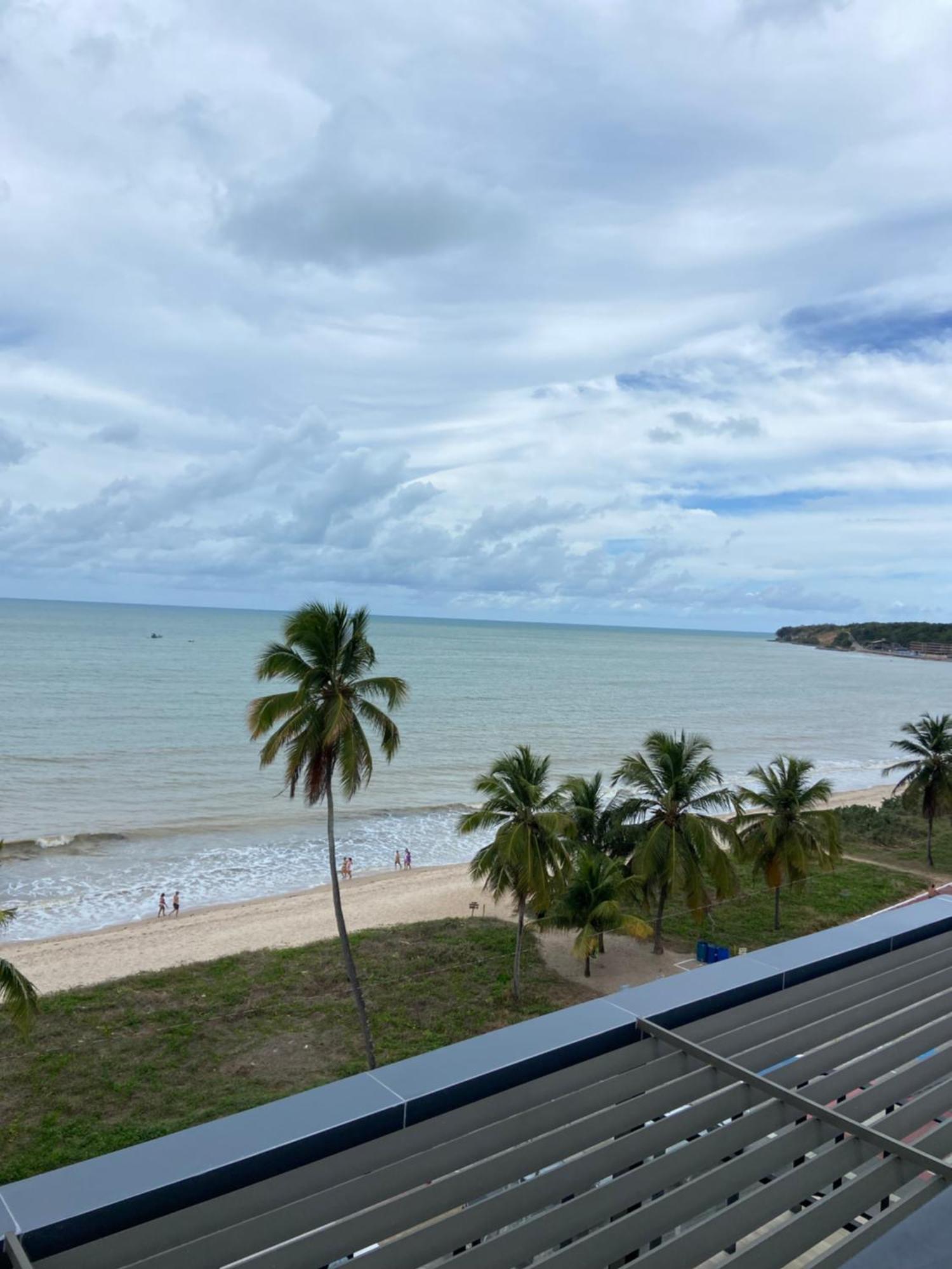 Setai Edition - Luxo E Vista Para O Mar João Pessoa Exterior foto