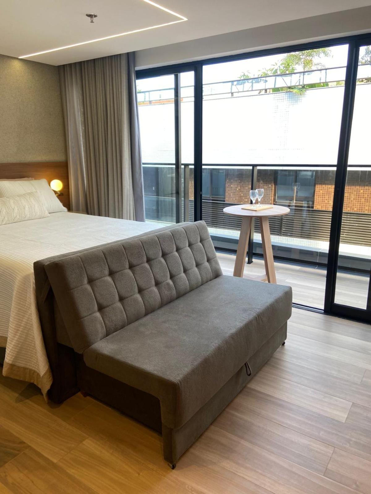 Setai Edition - Luxo E Vista Para O Mar João Pessoa Exterior foto